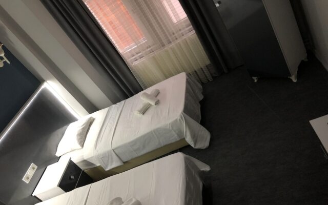 Can Group Hotel