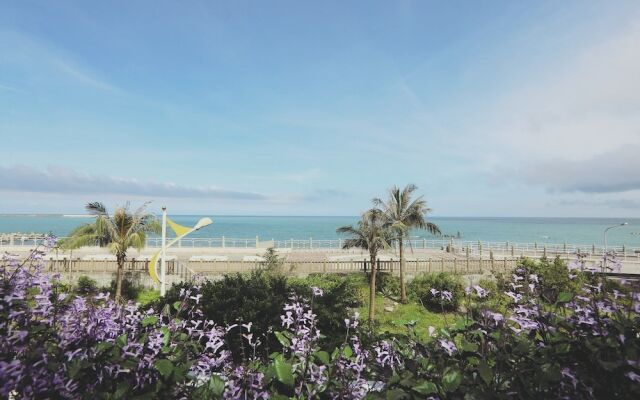 The Seaside B&B