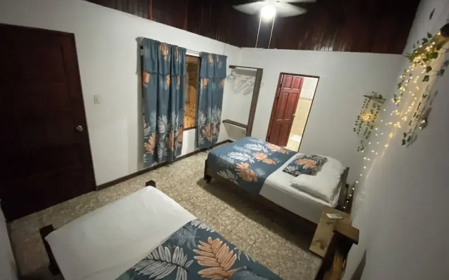 Casa Todah B&B