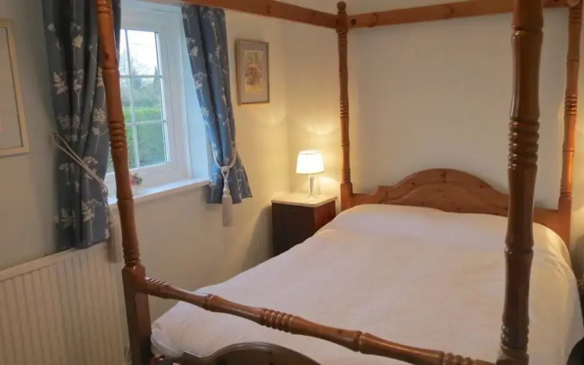 Newmans Lodge