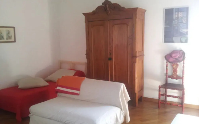 Antico Casale La Riccia