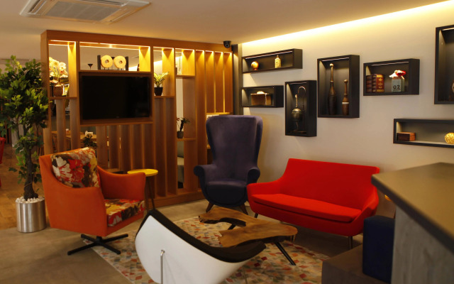 Sapko Airport Hotel