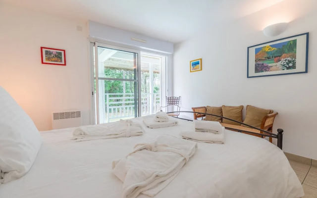 Madame Vacances Villas Club Royal 17