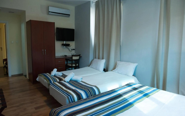 Villa Nazareth Hotel