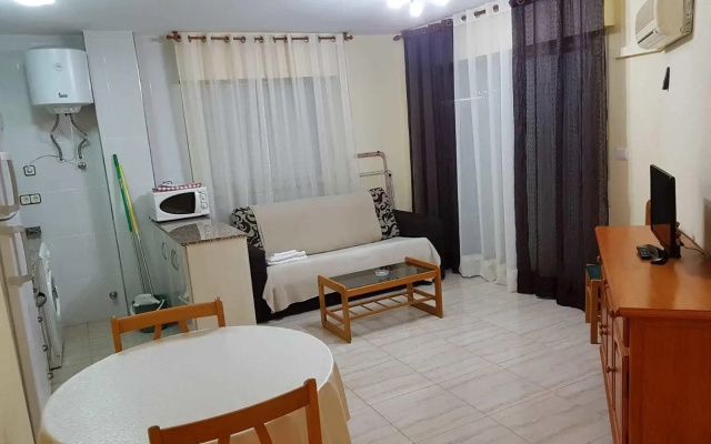 Apartamentos Olympia Center