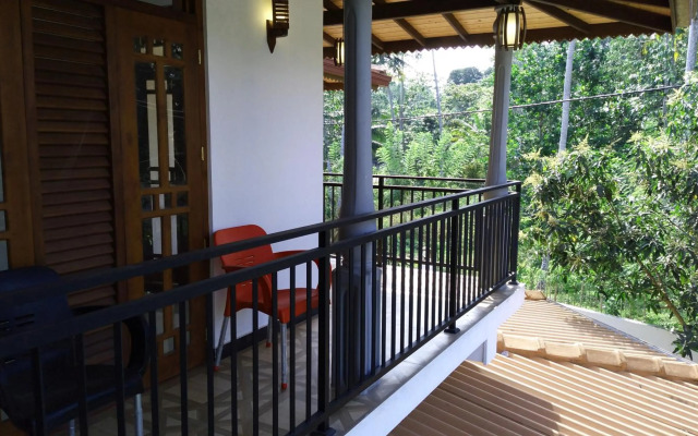 Villa Free Way