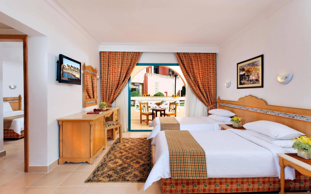 Pickalbatros Aqua Park Resort - Hurghada