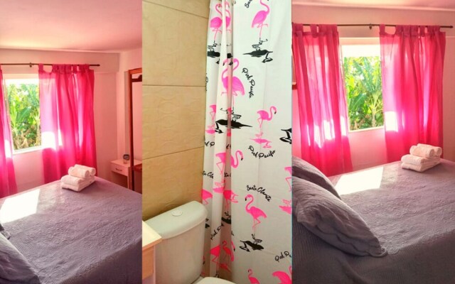 Namorada Brava Guest House