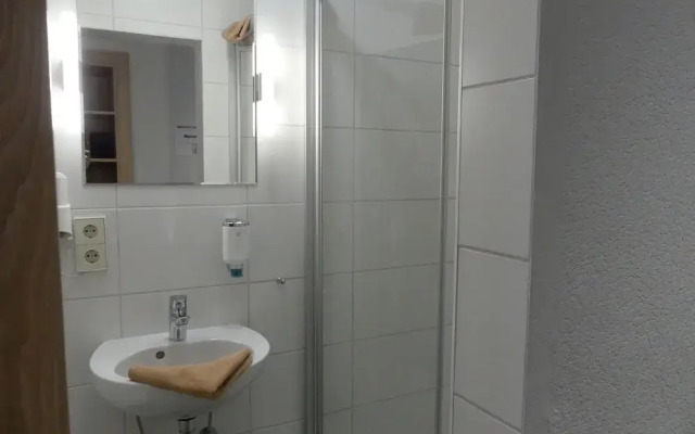 Hotel Krone