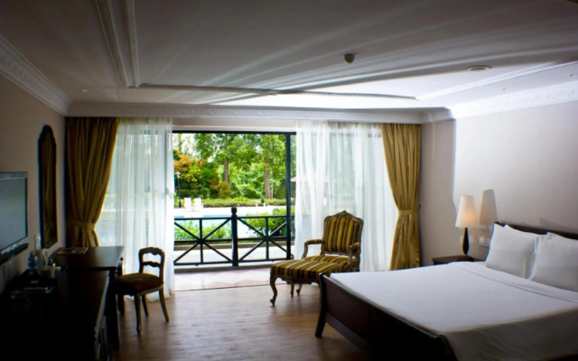 Berjaya Hills Golf & Country Club