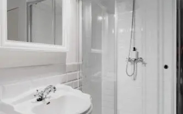 Warsaw Concept Apart Hotel