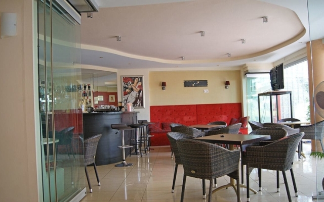 Lido Studios