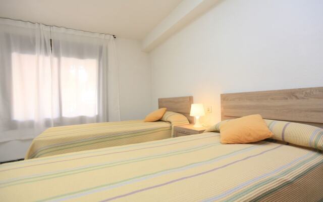 Apartamento Para 5 Personas en Cambrils