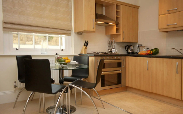 Berkshire Rooms-Reading