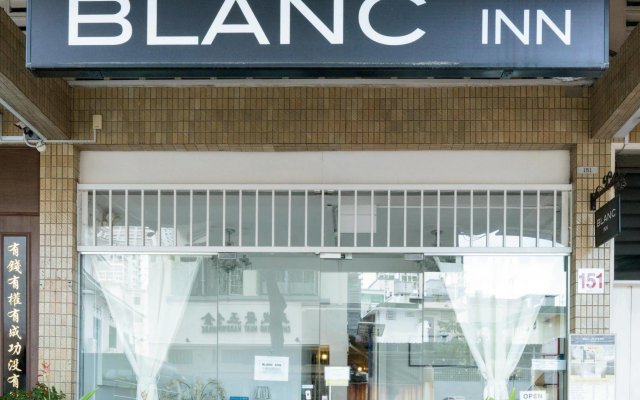 Blanc Inn - Hostel