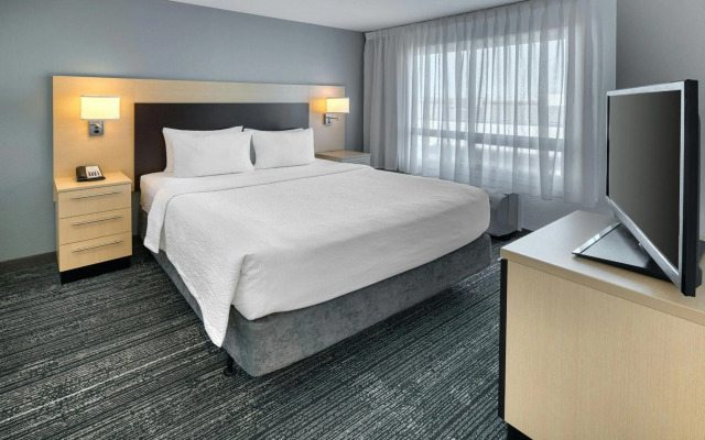 Towneplace Suites by Marriott Red Deer
