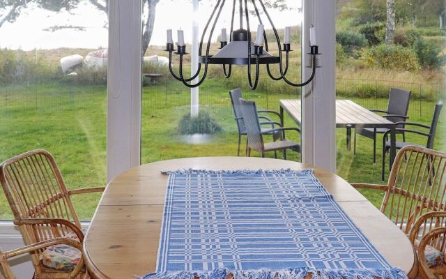 5 Person Holiday Home in Sölvesborg