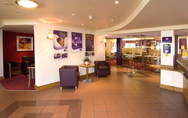 Premier Inn Birmingham Hall Green