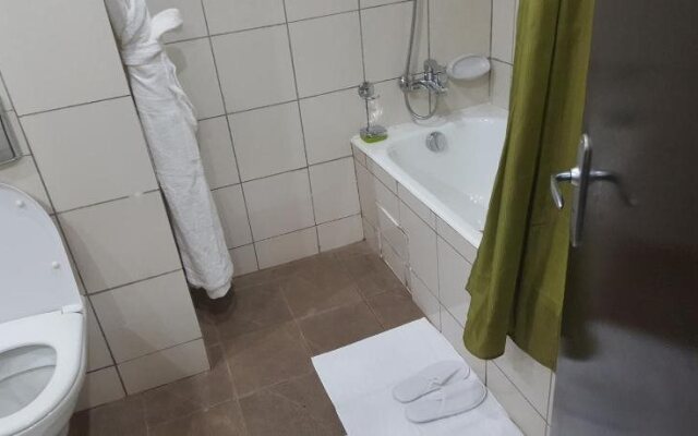 Laico Hôtel El Farouk Bamako