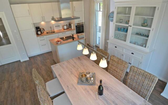 Reethus am Strand - House Half 2