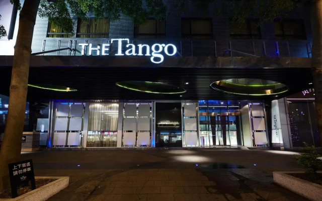 The Tango Taipei XinYi