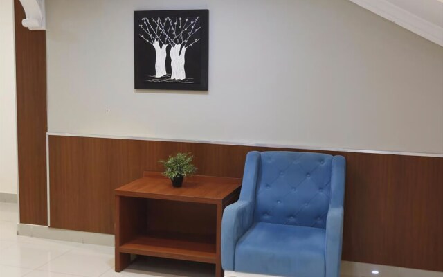 Tobal Furnished Apartments