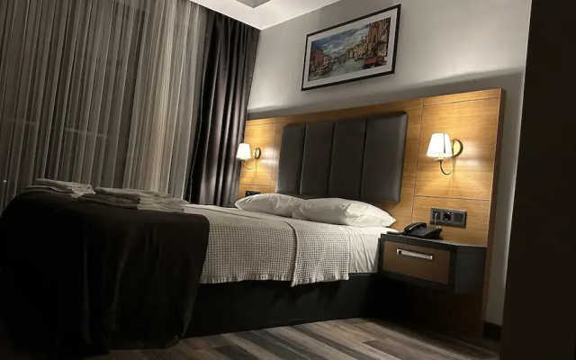 Emay Otel