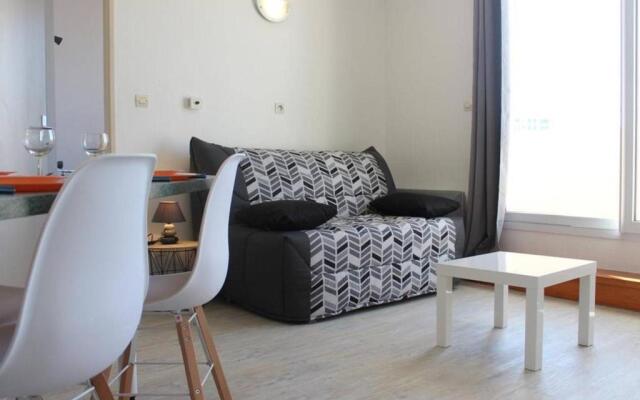 Appartement La Rochelle 1 pièce 3 personnes FR 1 246 299