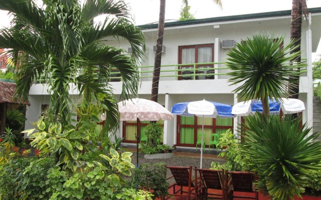 Secret Garden Resort