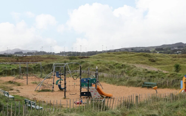 Shore Road