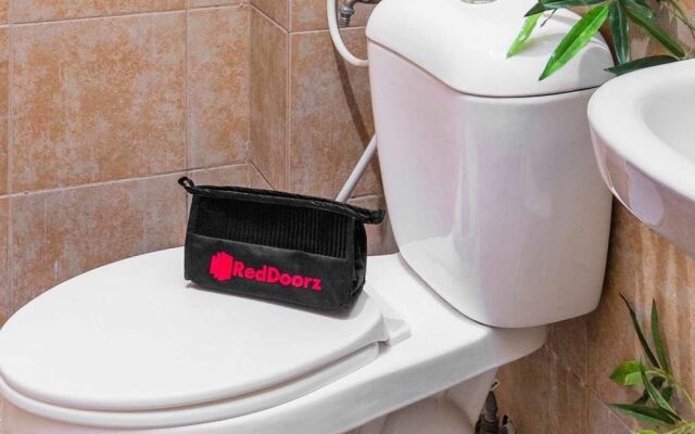 Reddoorz @ Zapatera Cebu