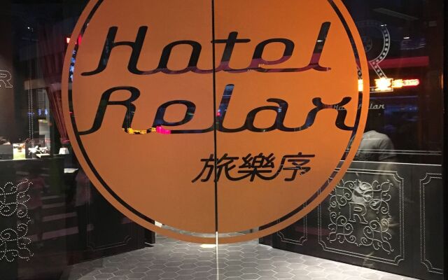 Hotel Relax V