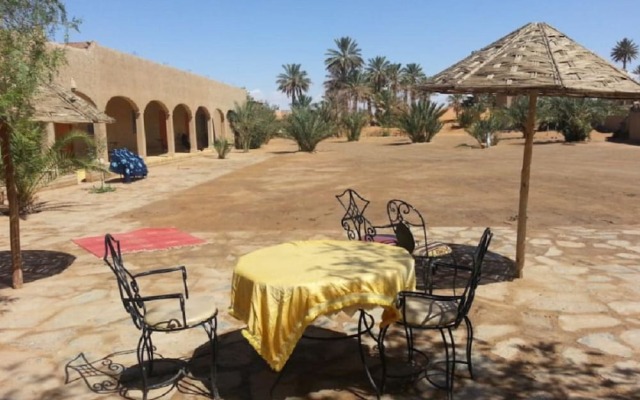 Le Petit Prince Merzouga