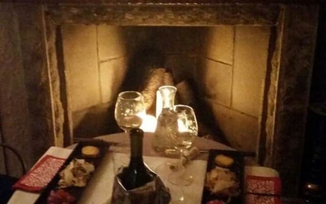 B&B Chalet I Colli