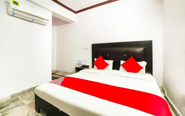 Hotel Konark Inn by OYO Rooms