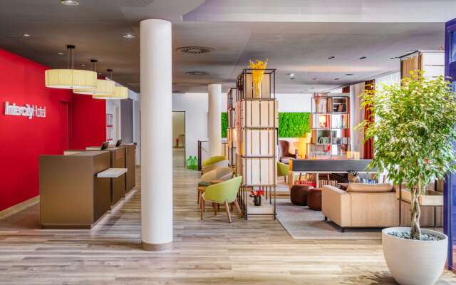 IntercityHotel Nürnberg