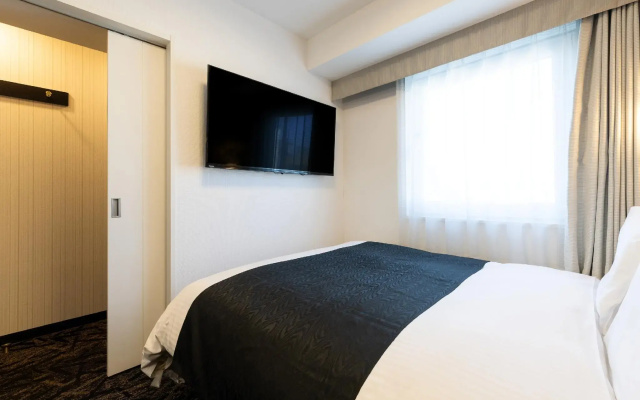 APA Hotel Namba Shinsaibashi Higashi