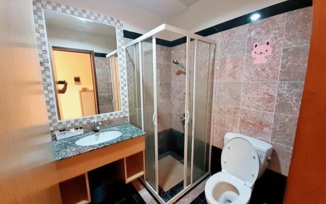 Hot Spring 3 bedroom Boutique