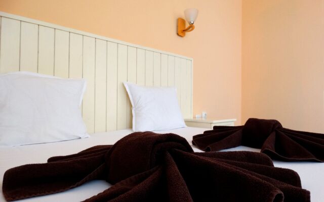 Hotel Simona Complex Sofia