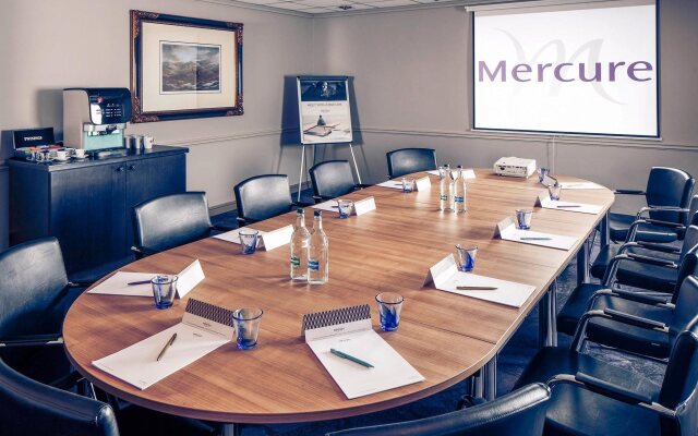 Mercure Inverness Hotel