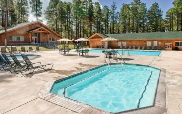 Club Wyndham Pinetop