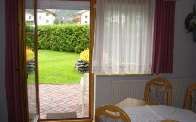 Appartement Mair