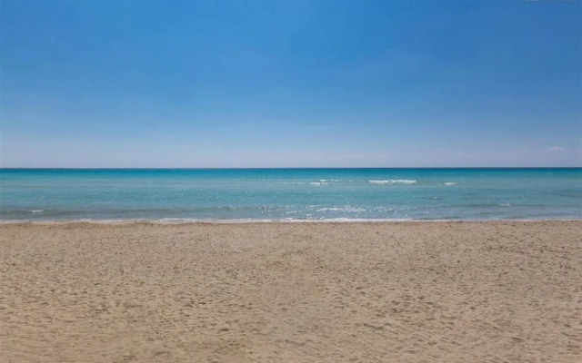 313 Appartamento Vicino Alle Spiagge di Pescoluse