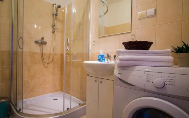 Apartament Stare Bielany