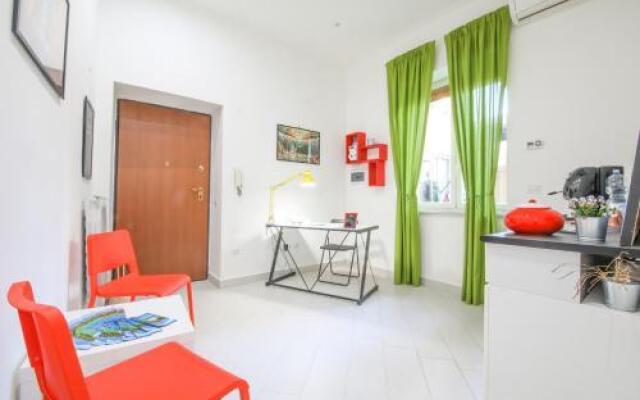 Guest house 3 stars Naples