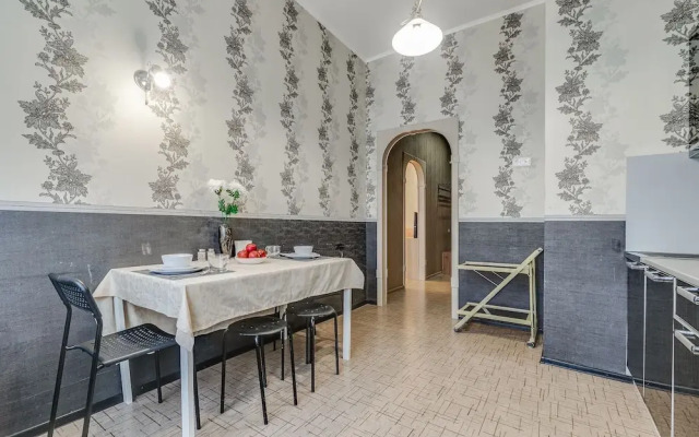 Апартаменты «Питерский Аристократ»