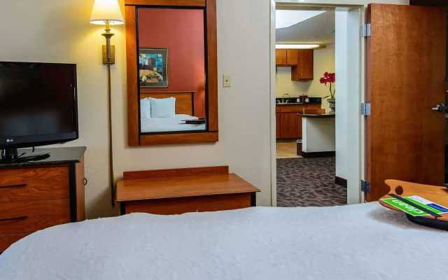 Hampton Inn Houston-Pearland