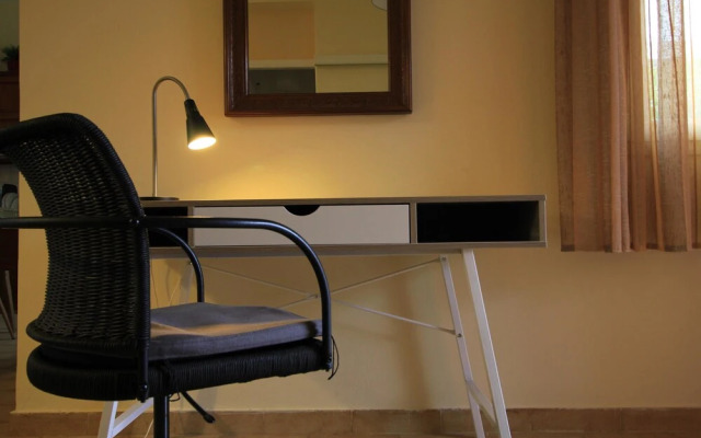 Casa Della Felicitá