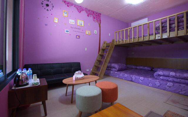 Owl forest B&B