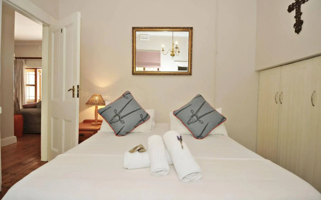 The Grosvenor Guest House